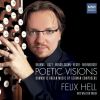 Download track Pieces For Organ, Op. 59: Toccata In D Minor