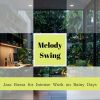 Download track Peaceful Patterns In Droplets
