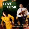 Download track Pieces For Violin And Piano From Much Ado About Nothing, Op. 11 IV. Masquerade. Hornpipe