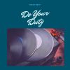 Download track Nobody Knows You When You're Down And Out
