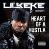 Download track Just A Little