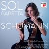 Download track Cello Concerto In A Minor, Op. 129: I. Nicht Zu Schnell