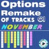 Download track Traffic 2K16 (Extended Mix)