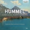 Download track Piano Sonata No. 6 In D Major, Op. 106: I. Allegro Moderato Ma Risoluto
