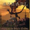 Download track Burning Down