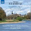 Download track 16. Symphony In F Major, Op. 3 No. 6, WolS F2 II. Andante