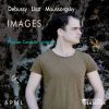 Download track Images, Livre II, L. 111: III. Poissons D'or
