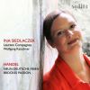 Download track 01. Neun Deutsche Arien Singe Seele, Gott Zum Preise, HWV 206