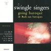 Download track Fugue (A. Vivaldi, Transcription J. S. Bach - Concerto Op. 3 ''L'estro Harmonico'' No. 11 In D Minor)