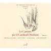 Download track 16. Recitativo: Non Sdegnerai Damar