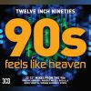Download track Heaven's What I Feel