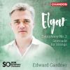 Download track Serenade In E Minor, Op. 20 III. Allegretto