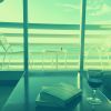 Download track Fashionable Backdrops For Coffee Time