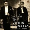 Download track Violin Sonata In F Major K. 376 - I. Allegro (Remastered 2021)
