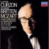 Download track Piano Concerto No. 20 In D Minor, K. 466 - I. Allegro