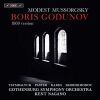 Download track 33 - Boris Godunov, Pt. 4 Scene 2 (1869 Version) - Leave Us... Go Away, Everyone! [Live]