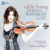 Download track Violin Concerto In D Major Op. 35: IIII. Allegro Assai Vivace