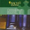 Download track Wär Gott Nicht Mit Uns Diese Zeit BWV 14 - I Coro