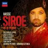 Download track 09 - Hasse, J A - Siroe, Re Di Persia - Dresden Version, 1763 - Act 1 - O Placido Il Mare Lusinghi La Sponda