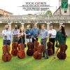 Download track Simple Symphony, Op. 4: I. Boisterous Bourrée (Arr. For 8 Cellos)