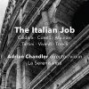 Download track 11. Concerto For Violin, Strings & Continuo In E Major, D. 51 III. Allegro Assai