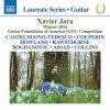 Download track Fantasia In D Minor, P. 5 (Arr. X. Jara For Guitar)