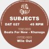 Download track Wile Out