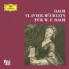 Download track Prelude In D Minor, BWV 926