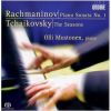 Download track 2. Rachmaninov Piano Sonata No. 1 In D Minor Op. 28 - II. Lento