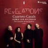Download track 05. String Quartet No. 10 In E-Flat Major, Op. 74- I. Poco Adagio - Allegro