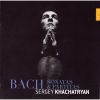 Download track Partita N. 3 Menuet I