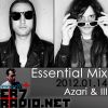 Download track Serves You Right (The Emperor Machine Remix)