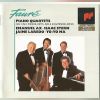 Download track Piano Quartet No. 1 In C Minor, Op. 15: II. Scherzo: Allegro Vivo