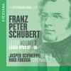 Download track Abendlied Für Die Entfernte Op. 88 1, D. 856