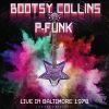 Download track Medley - Turn This Mutha Out / Bootsy? (What's The Name Of This Town!) / Psychoticbumpschool / The Pinocchio Theory (Live)