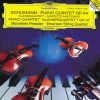 Download track Piano Quintet In E Flat, Op. 44 - Schumann- Piano Quintet In E Flat, Op. 44 - 1. Allegro Brillante