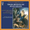 Download track 05 - Motet Laetatus Sum - Psaume 122 (Solo Ténor - Versets 1-2-3)