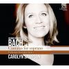 Download track 20. Mein Herze Schwimmt Im Blut, BWV 199 V. Recitativo Auf Diese Schmerzensreu