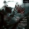 Download track String Quartet In E Minor II. Andantino