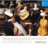 Download track 1. Concerto Settimo Teatrale B-Dur Fur Streicher B. C.: I. Vivace