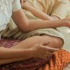 Download track Soothing Strums For Stress Release