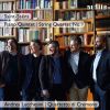 Download track String Quartet No. 1 In E Minor, Op. 112: II. Molto Allegro Quasi Presto - Quartetto Di Cremona