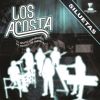 Download track Me Vas A Extrañar