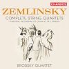 Download track String Quartet No. 3, Op. 19: I. Allegretto: Gemachlich, Innig Bewegt