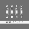 Download track Cold Blooded Acid Suckerz (Original Mix)