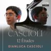 Download track Études For Piano (Volume II): VII. Allegro Fantastico (For Gabriele Riccobono)
