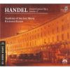 Download track 20. Concerto No. 5 In D Minor - V. Allegro
