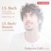 Download track 11. Chaconne In D Minor, BV B 24 (After Bach's BWV 1004)
