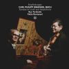 Download track Sonata In C Minor For Keyboard And Violin, Wq78: I. Allegro Moderato