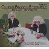 Download track 5. J. S. Bach: Keyboard Concerto No. 1 In D Minor BWV1052 - II. Adagio